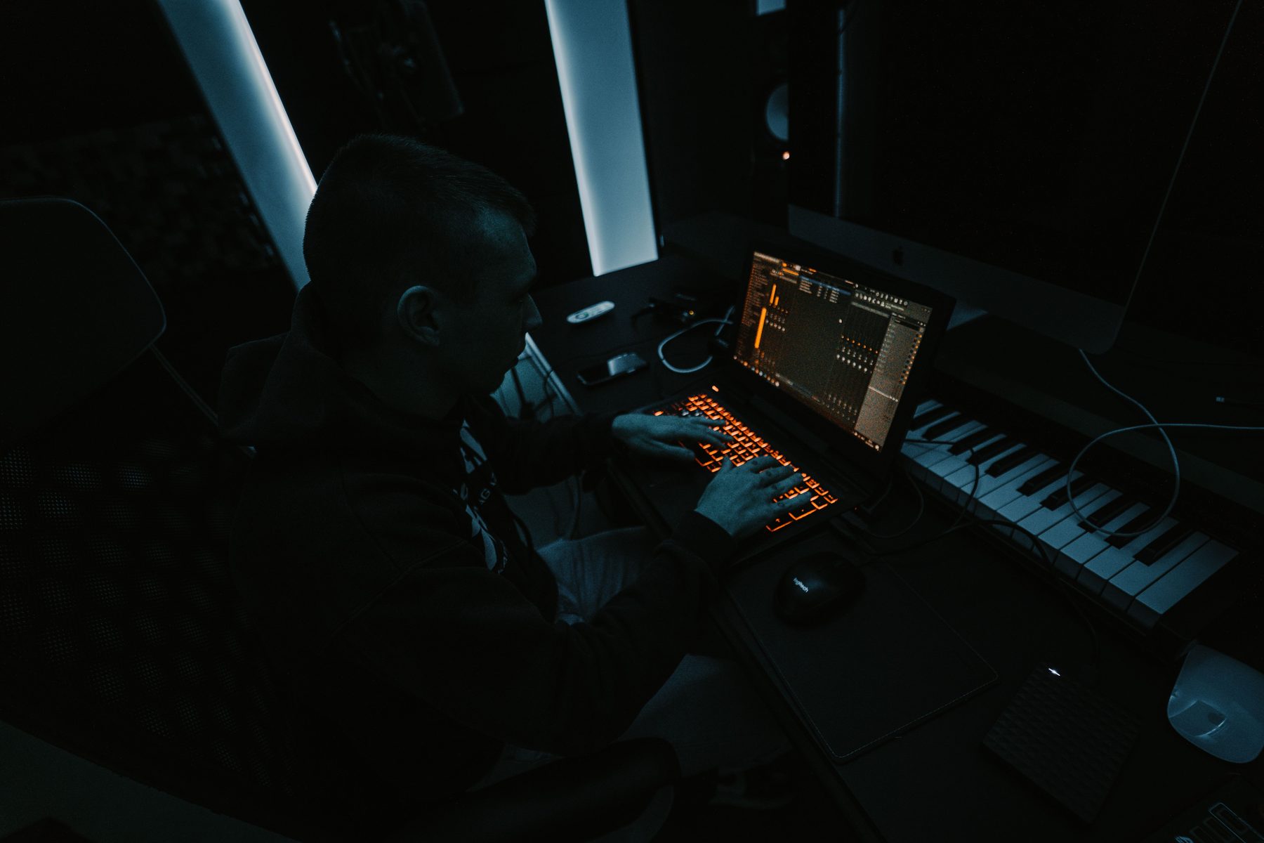 How to Add Sound Effects to a Movie Trailer